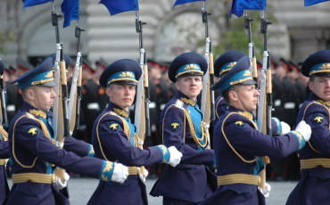 Замминистра обороны пообещала военным индексацию
