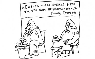 Новые кулаки