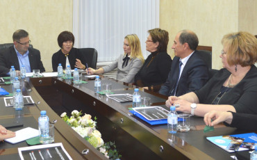 Тест на пригодность