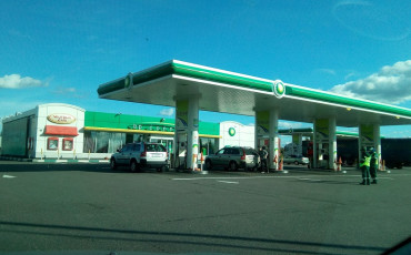 Кудрин предупредил о риске роста цен на бензин