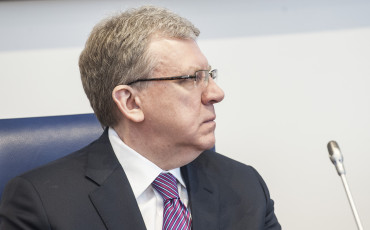 Кудрин: российская экономика в «застойной яме»