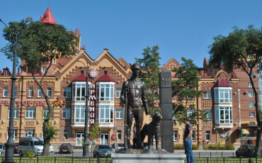 За работника на Дальнем Востоке заплатят по миллиону рублей За работника на Дальнем Востоке заплатят по миллиону рублей