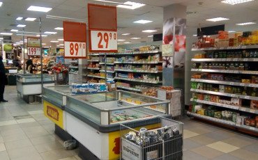 Продовольственные карточки в 2019 году вводить не будут