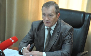 Дорога с двусторонним движением