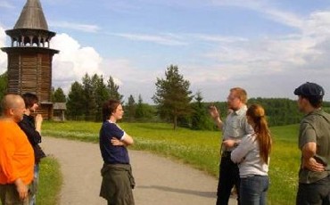 Гидов погонят на аттестацию