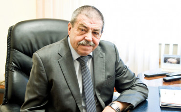 На трехлетнем рубеже