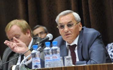 Владимир Савченко покинет пост главы профсоюза госучреждений и общественного обслуживания РФ