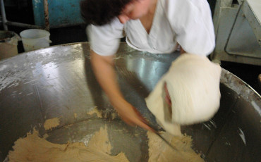 Голодовку на Черкизовском хлебокомбинате приостанавливают