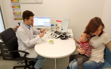 Это всего лишь... ответственность