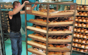 Голодовка на Черкизовском хлебозаводе прекращена, долги погашены