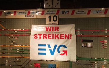 Здесь не ходят поезда