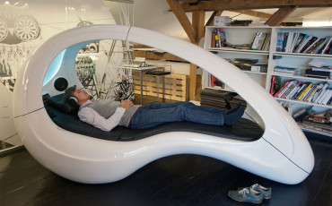 Пересечься с Морфеем