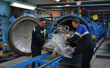 Рабочих ищут чаще, чем IT-специалистов