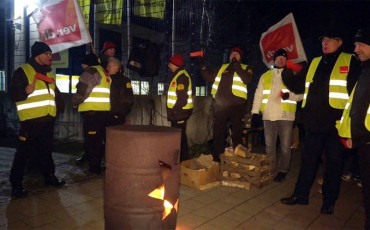 Копилки разбивать не понадобилось