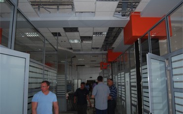 “Назад дороги нет”