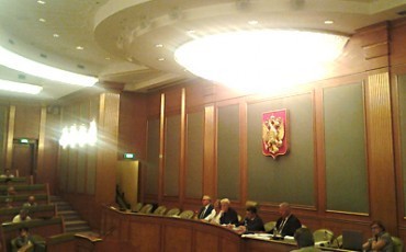 РТК: финансовый блок подвергся жесточайшей критике