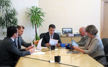 Отрасль связи: будни и праздники