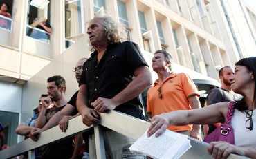 В “резерв” не хотят