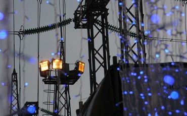 Украденный Новый год