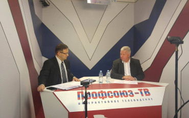 Прямая линия со Шмаковым состоится 23 января