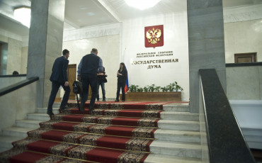 За ремонт зданий Госдумы и Совфеда налогоплательщики заплатят 7 млрд рублей