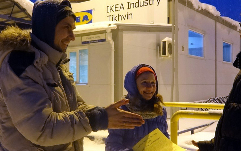 Обучение органайзера: от теории к практике