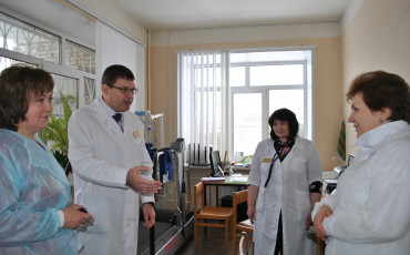 Действия врачей Кузнецкой больницы оправдали в профсоюзе медиков