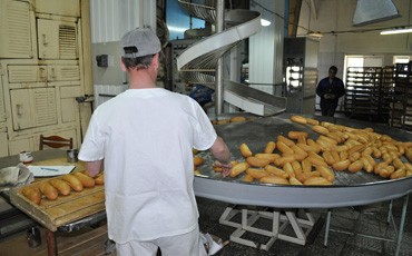 Работники “Архангельскхлеба” готовы к переменам