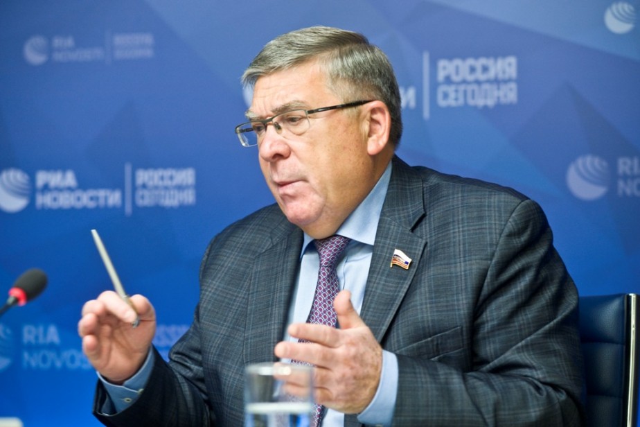 Сенатор: пенсионная реформа повысила меры социальной поддержки