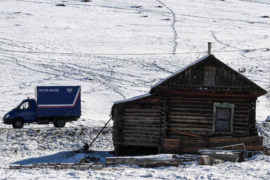 Тук-тук, это я, лекарь Печкин