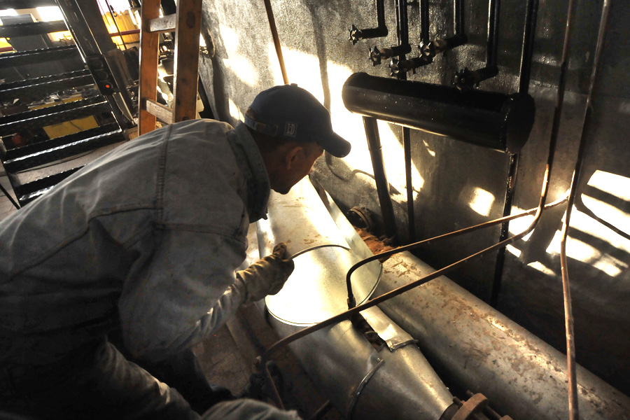 Умер - значит, не работал