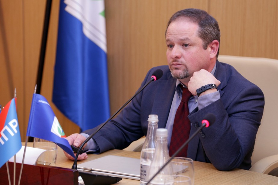 Интернационал против ВТО