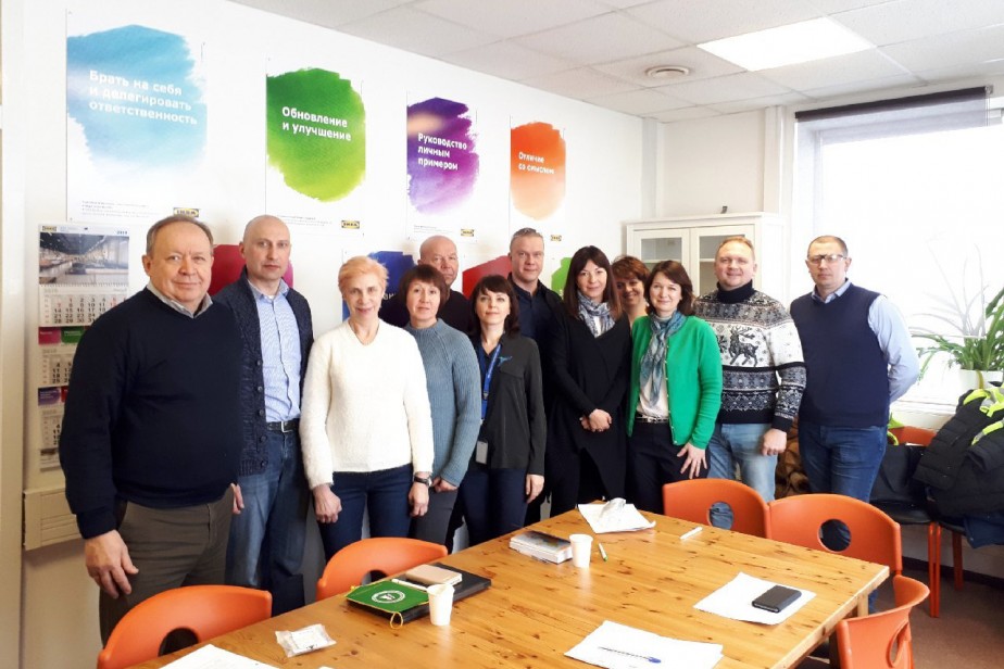 Раскачать на профсоюз