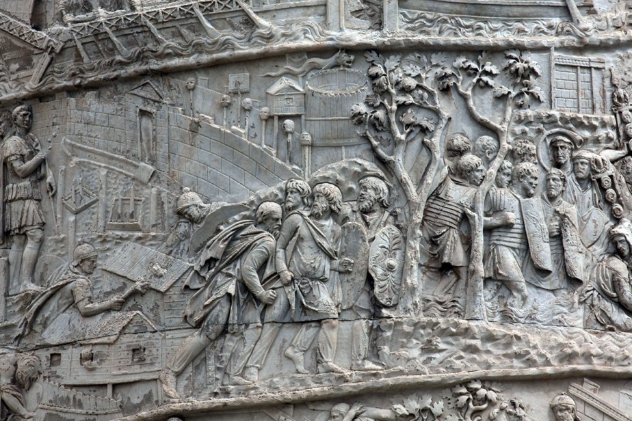 Пришел, увидел, заплатил!