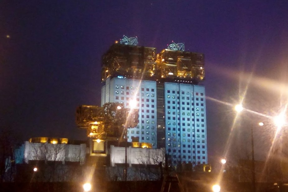 Голикова сообщила об увеличении затрат на науку