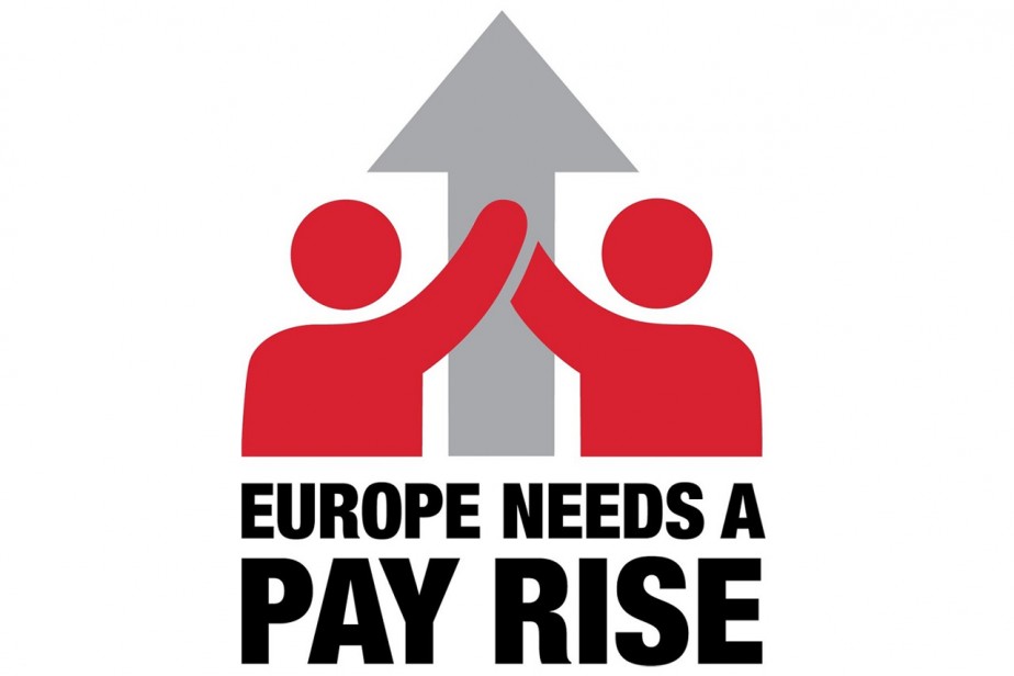 За Европу, справедливую к трудящимся