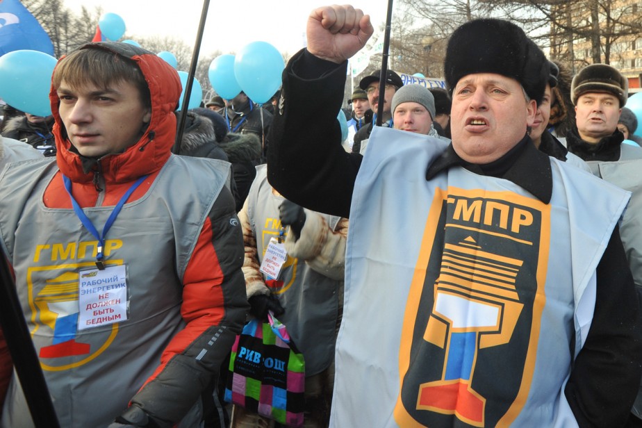 Защита для своих