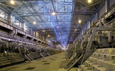 Надвоицкий завод распилят...