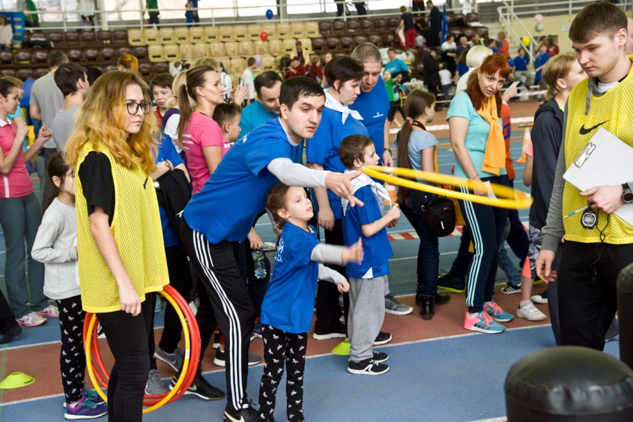 Семья, здоровье, профсоюз