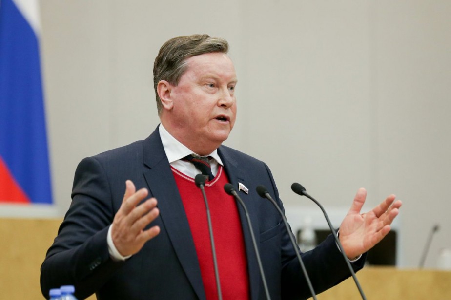 Депутат Нилов: Минтруд позорит правительство