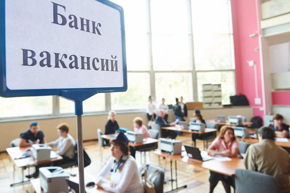 Глава Роструда: в стране востребованы рабочие профессии