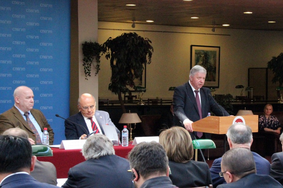 Кризис партнерства в зеркале “дикого” капитализма