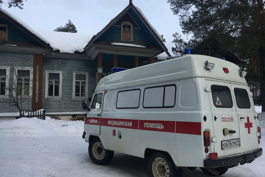 Минздрав: средние зарплаты врачей за пять лет выросли в 1,5 раза Минздрав: средние зарплаты врачей за пять лет выросли в 1,5 раза