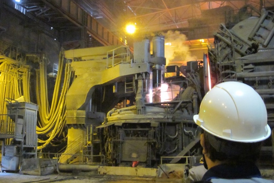 Крупный металлургический завод закрывается в Оренбургской области