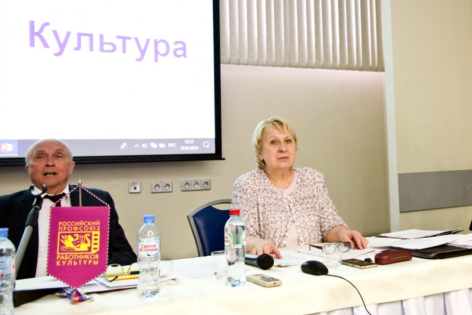 Культурно, но без денег