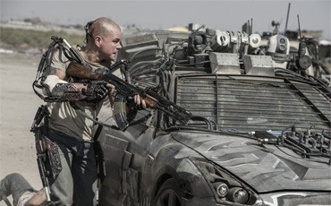 Политика нулевой терпимости