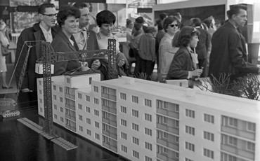 Шесть метров счастья на нос