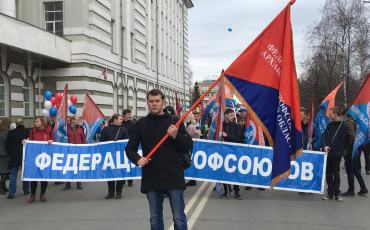 На митинге в Архангельске требовали льготных пенсий северянам