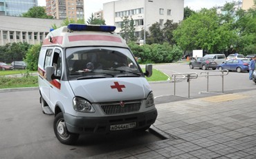 Письма “скорой” Письма “скорой”