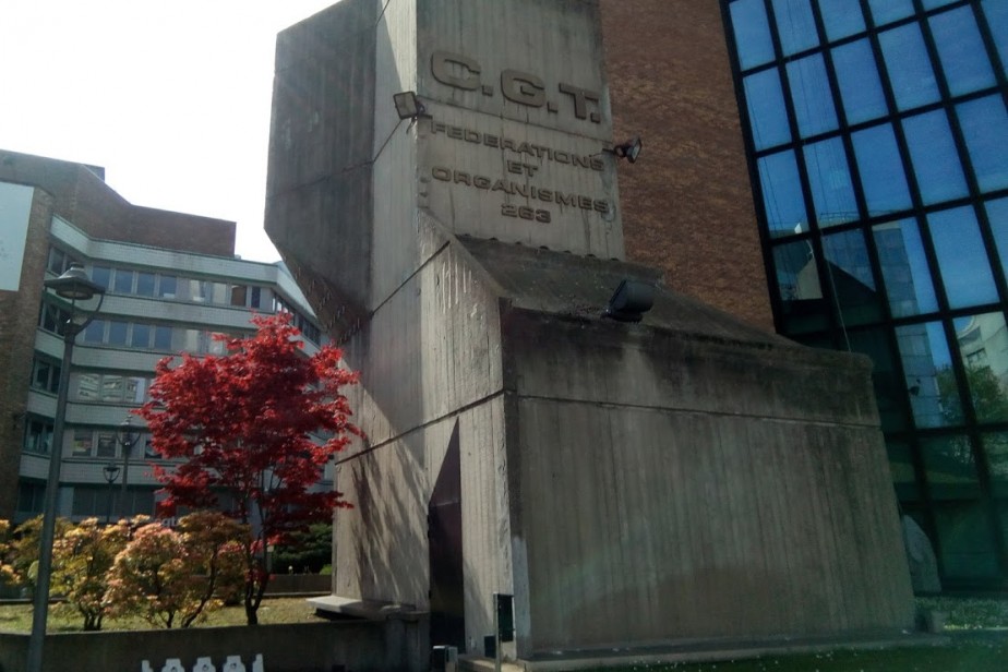 Всеобщая конфедерация труда отказалась от встречи с премьер-министром Франции